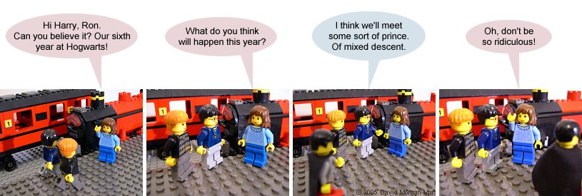 Comic #884