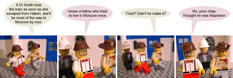 Comic #894