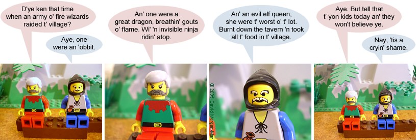 Comic #896