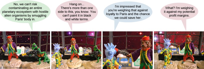 Comic #902