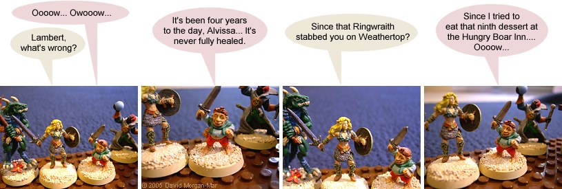 Comic #912