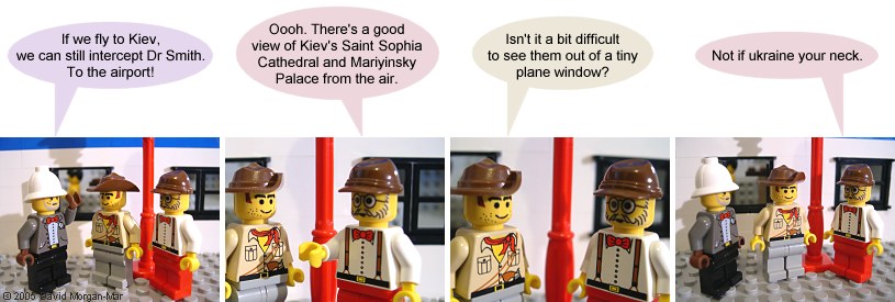 Comic #916