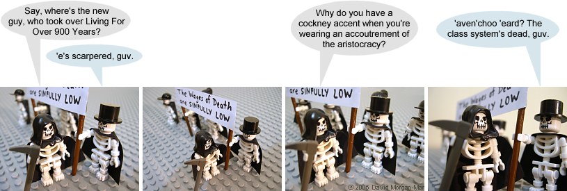 Comic #926