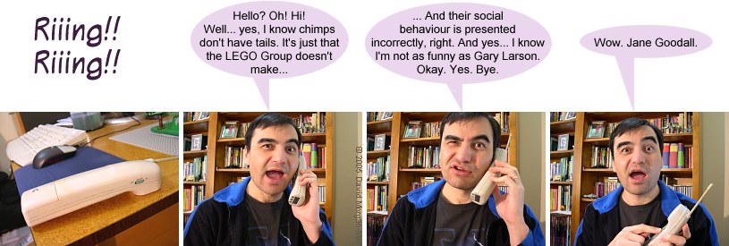 Comic #938