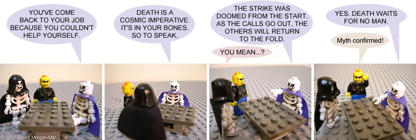 Comic #947