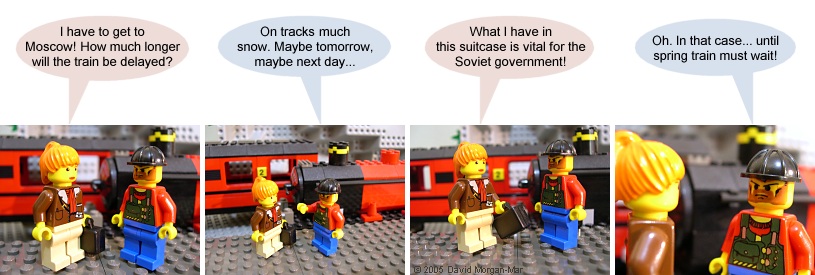 Comic #948