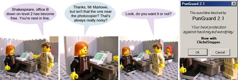 Comic #967
