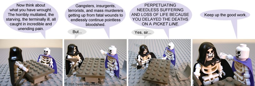 Comic #976