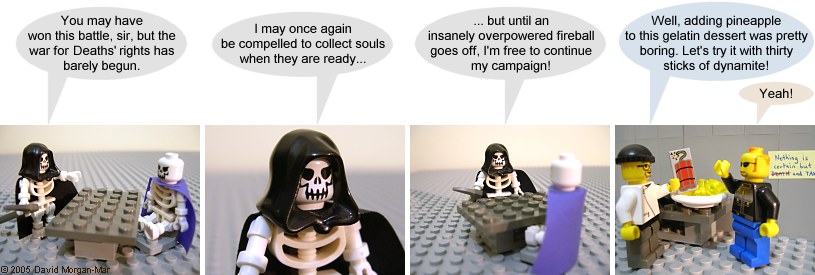 Comic #983