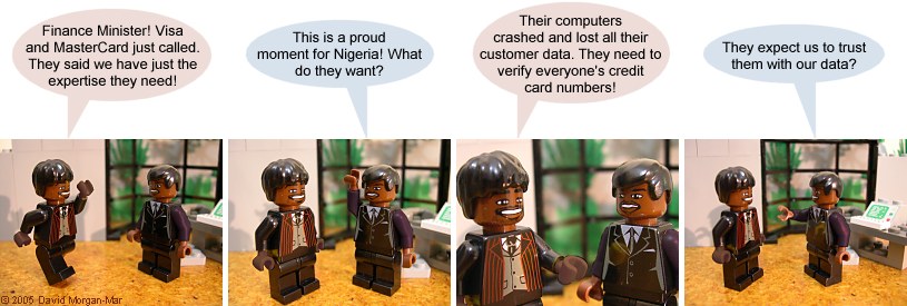 Comic #986