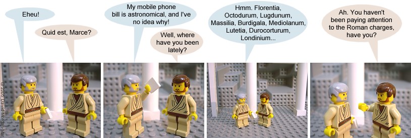 Comic #989