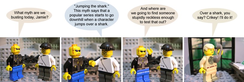 Comic #993