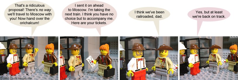 Comic #1057