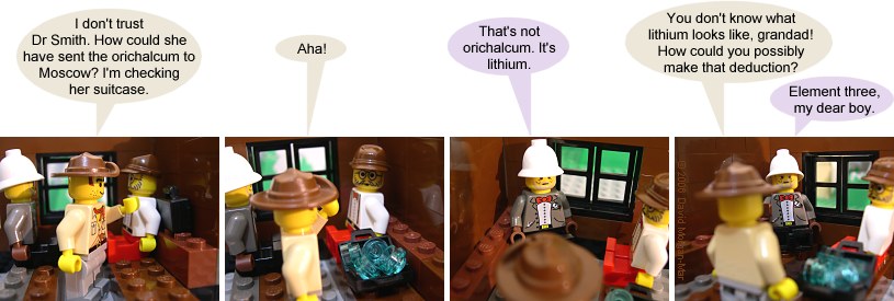 Comic #1077