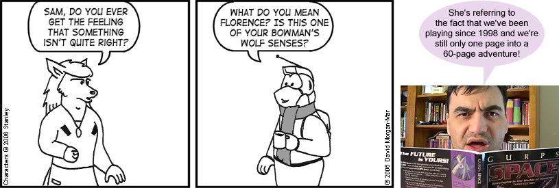 Comic #1118