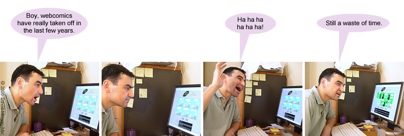 Comic #1129