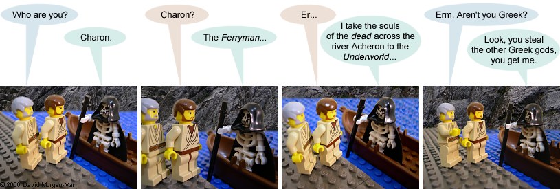 Comic #1139