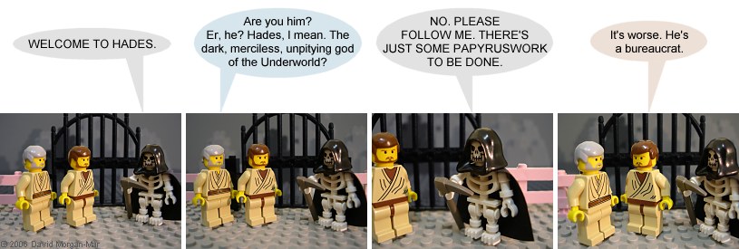 Comic #1190