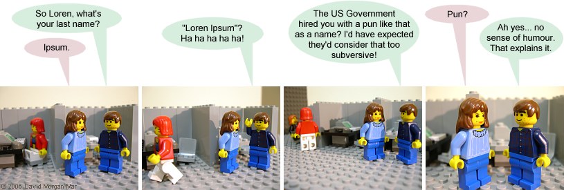 Comic #1192