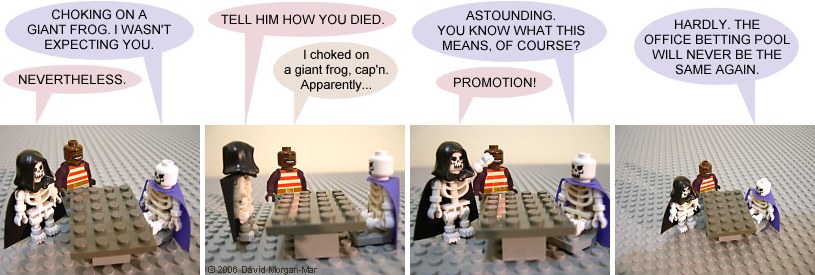 Comic #1195