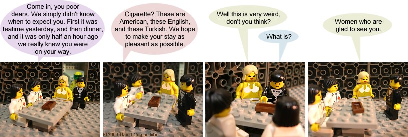 Comic #1233