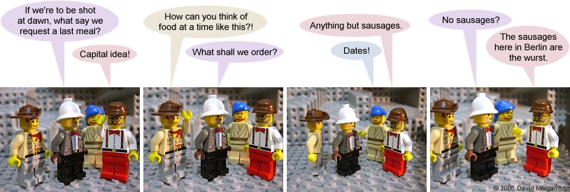 Comic #1234