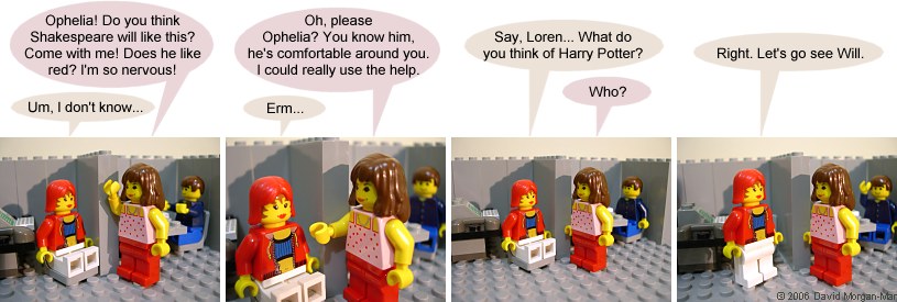 Comic #1284