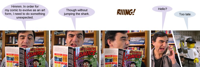 Comic #1286