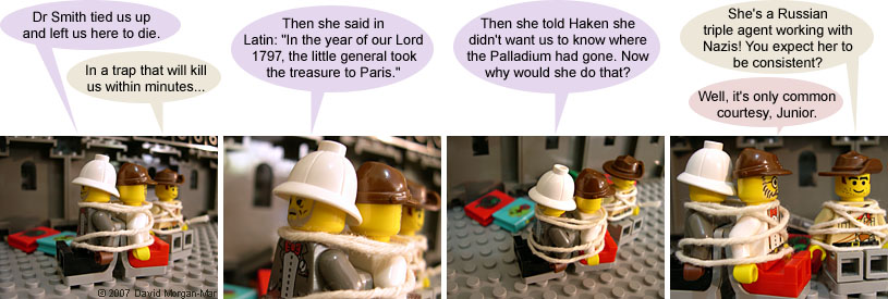Comic #1778