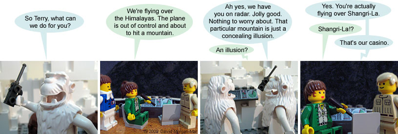 Comic #1813
