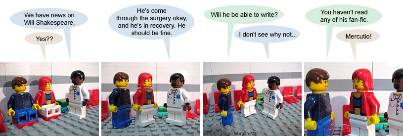 Comic #1826