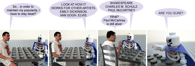 Comic #1890