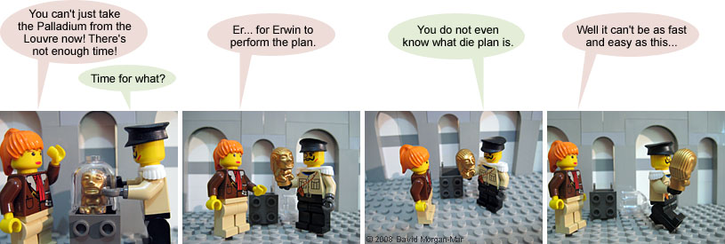 Comic #1911