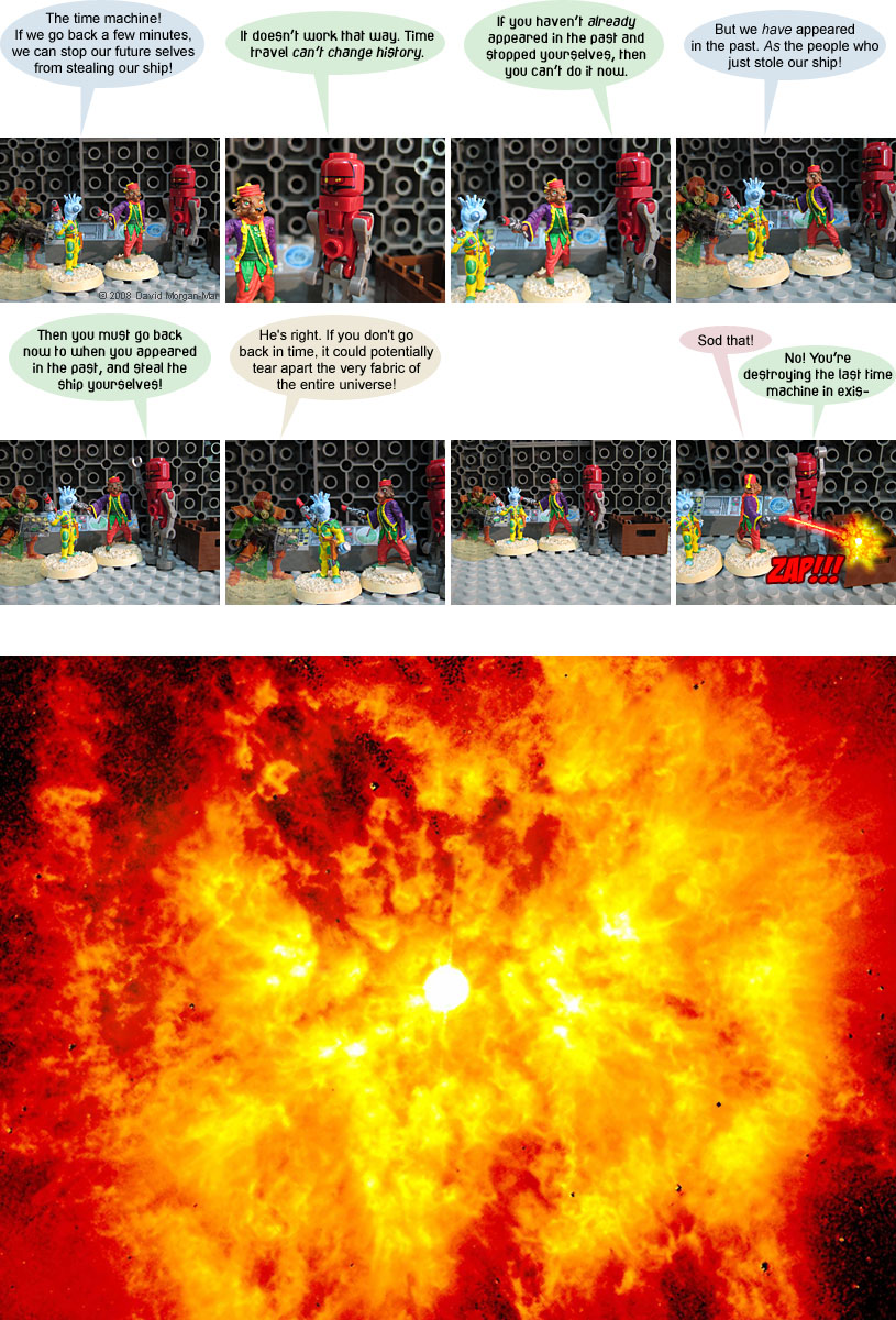 Comic #2166