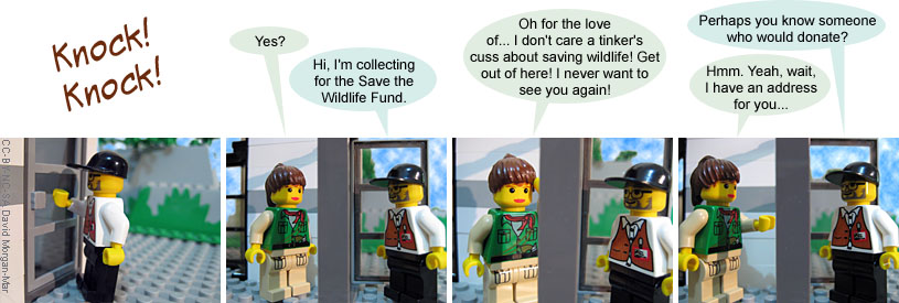 Comic #2370