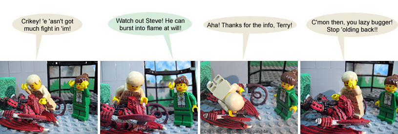 Comic #2432