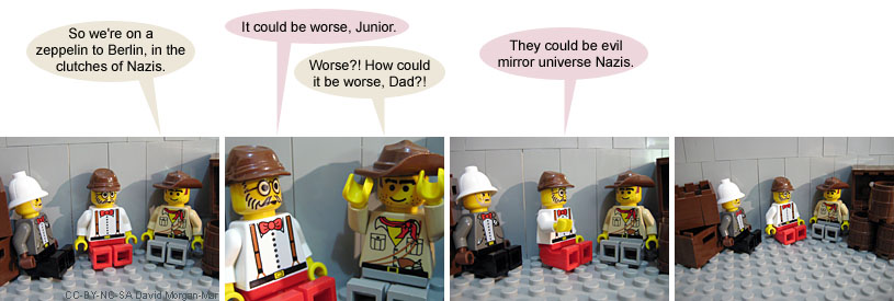 Comic #2461