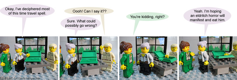 Comic #2541