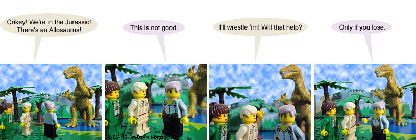 Comic #2550