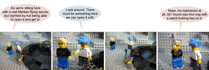 Comic #2742