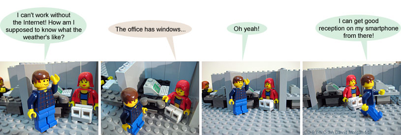 Comic #2818