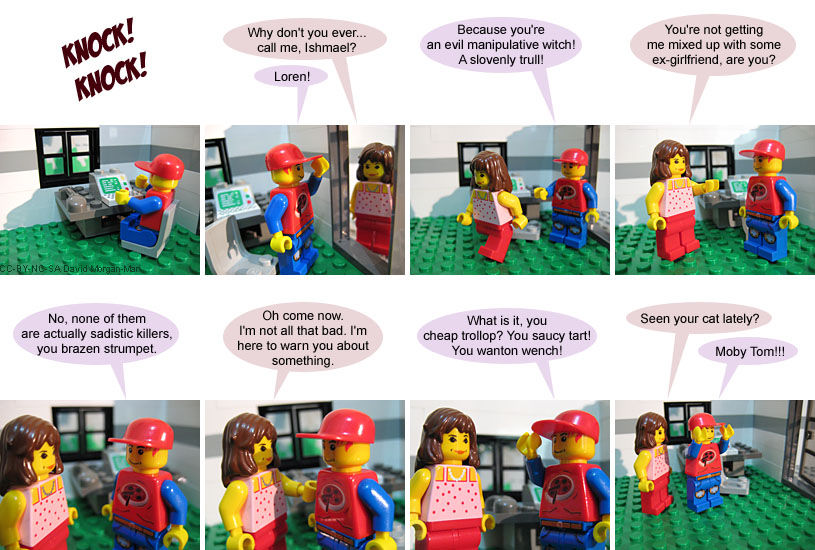 Comic #2884