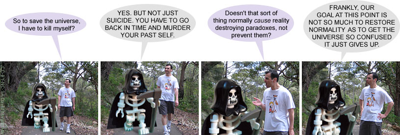 Comic #2891
