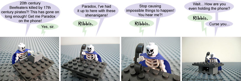 Comic #2910