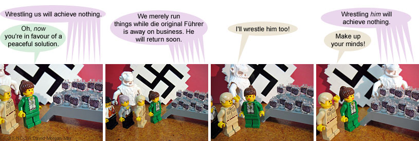 Comic #2918