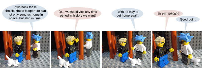 Comic #2947