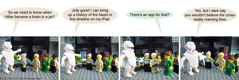 Comic #3009