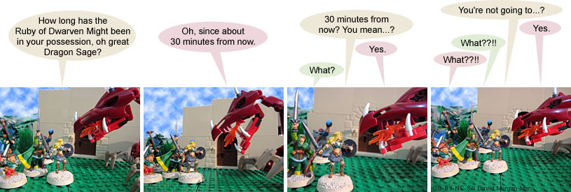 Comic #3011