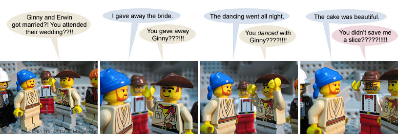 Comic #3015