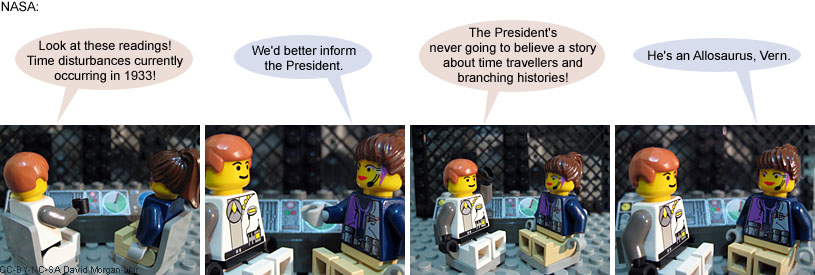 Comic #3017